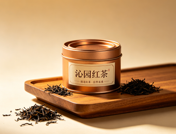 沁园红茶